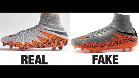 nike hypervenom real vs fake|nike hypervenom 3rd generation.